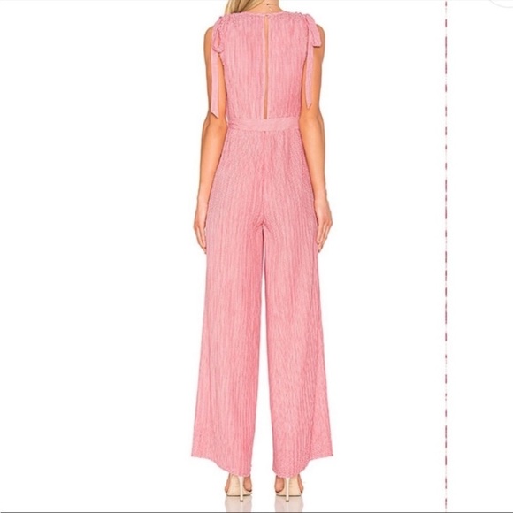 Anthropologie C/Meo collective unstoppable jumpsuit - Picture 3 of 12